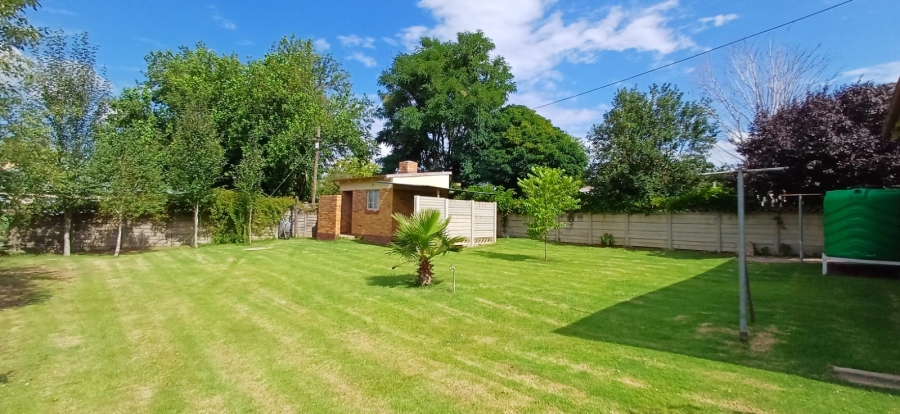 To Let 3 Bedroom Property for Rent in Eureka Free State